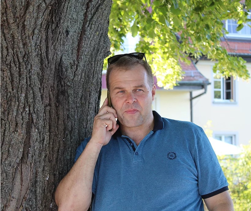 Bild wird nicht angezeigt